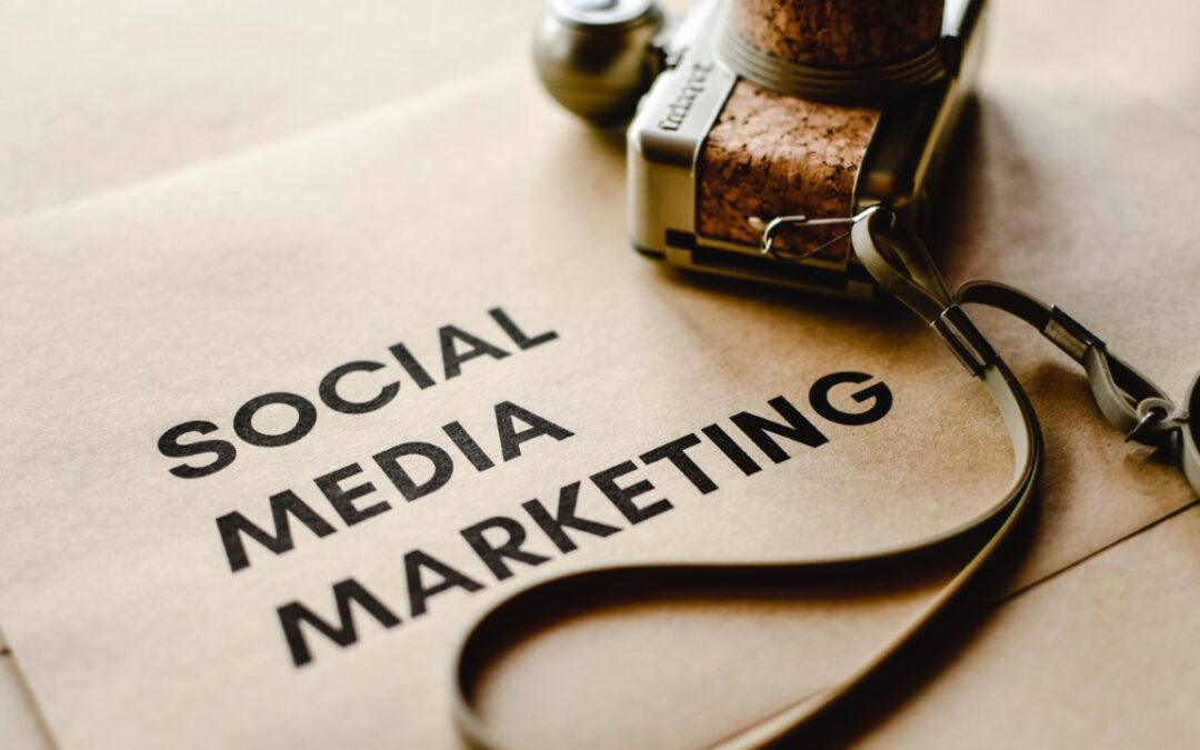 Unleashing the Potential of Social Media Marketing: Tips and Best Practices