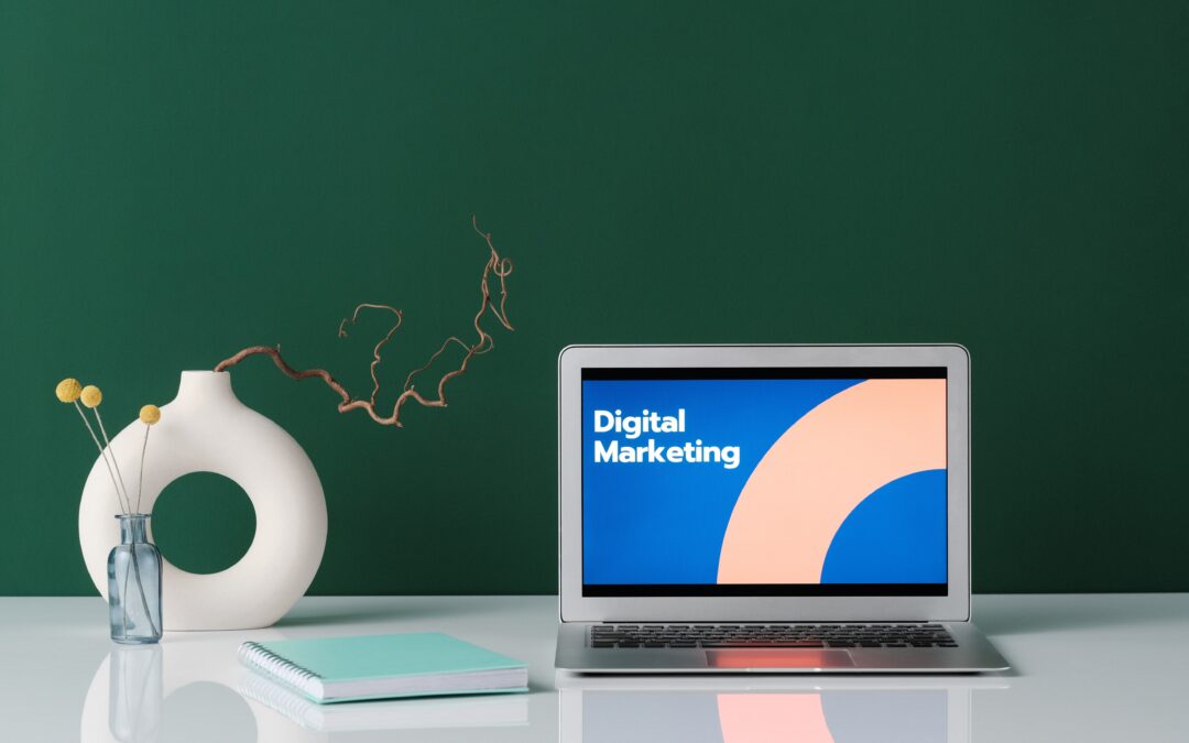Digital Marketing Trends and Best Practices: Staying Ahead of the Game