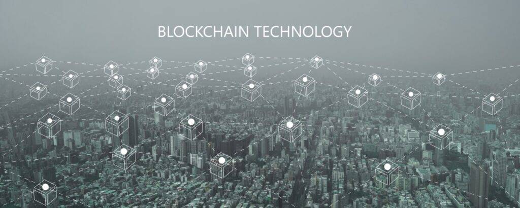 Blockchain Technology